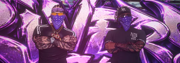banner