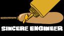 Sincere Engineer banner