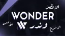 Wonder Store banner