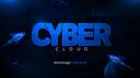 Cyber Cloud #4ANOS Banner