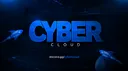 Cyber Cloud #4ANOS banner