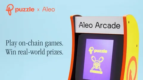 Puzzle Wallet & Arcade banner