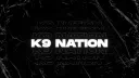K9 Cafe server banner