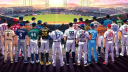 Plàkata Club MLB The Show banner