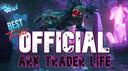 Ark Trader Life Banner