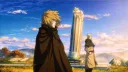 Vinland Saga Community banner