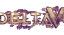 Delta V banner