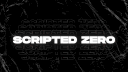 Scripted Zero :) banner