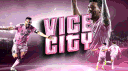 Vice City banner