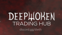 Deepwoken Trading Hub Banner