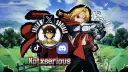XFamily Discord server banner