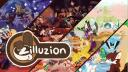  zilluzion bunny café  Banner