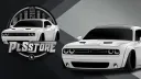 PLS Store banner