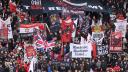 Manchester United Banner