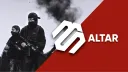 ALTAR | DAYZ COMMUNITY banner