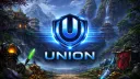 The Union banner