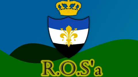 ღ ROSa ღ banner