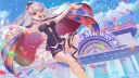 The Midway🎠 banner