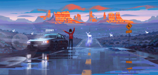 /Desi Discord server banner