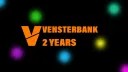 Vensterbank banner