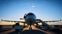 A330 Driver Lounge banner