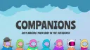 Companions banner