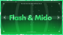 Ziad & Mido Community Banner
