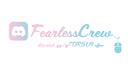 FEARLESS CREW Banner