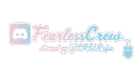THE FEARLESS CREW banner