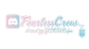 FEARLESS CREW Banner