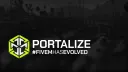 Portalize | FiveM banner