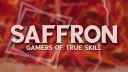 Saffron Discord server banner