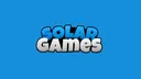 Official Solar Games™ banner