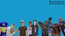 Bozos Casino banner