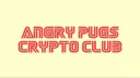 Angry Pugs NFT banner