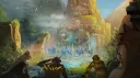 Lost Ape Centauri banner