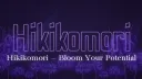 Hikikomori · Roblox · Anime Banner