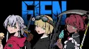 EIEN / AZAYAKA banner