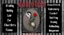 GothStitch Discord server banner