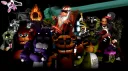 The Five Nights at F***boy's Community Server banner