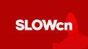 Slow CN Discord server banner