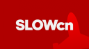 Slow CN Banner