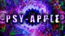 PSY-APPLE banner