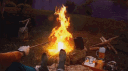 banner