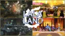 Lala Land banner