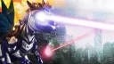 OPTIMUS DINO banner