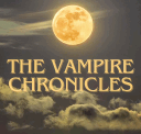 𖥔 ࣪ ᥫ᭡ The Vampire Chronicles banner