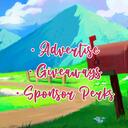 Advertise Your Community  Banner