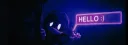banner