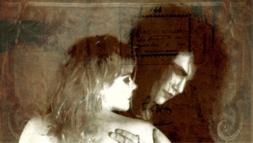 The Catacomb Discord server banner